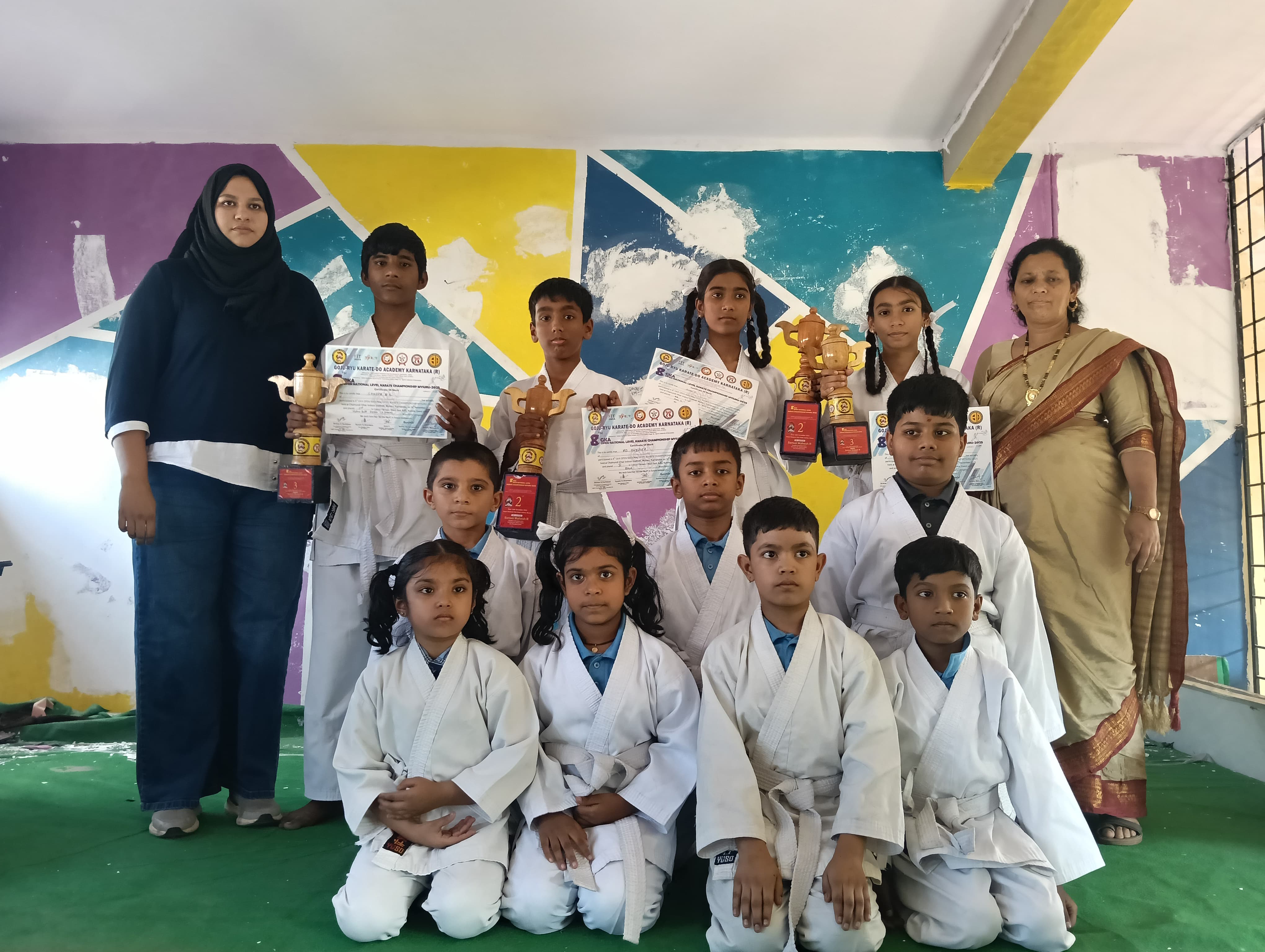 School Event